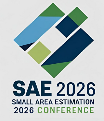 Conferința Internațională Small Area Estimation 2026 (SAE 2026)